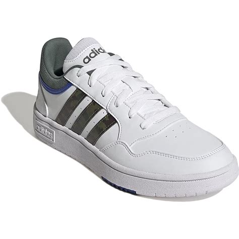 adidas hoops 3.0 grün|adidas Men's Hoops 3.0 Low Shoes .